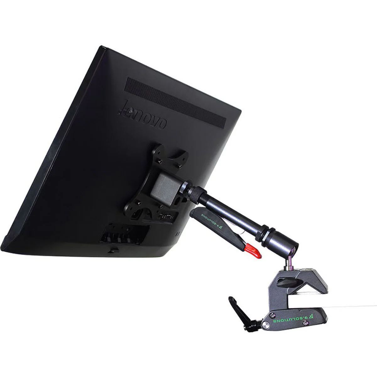 9.Solutions VESA To 5/8" Receptacle - Image 4