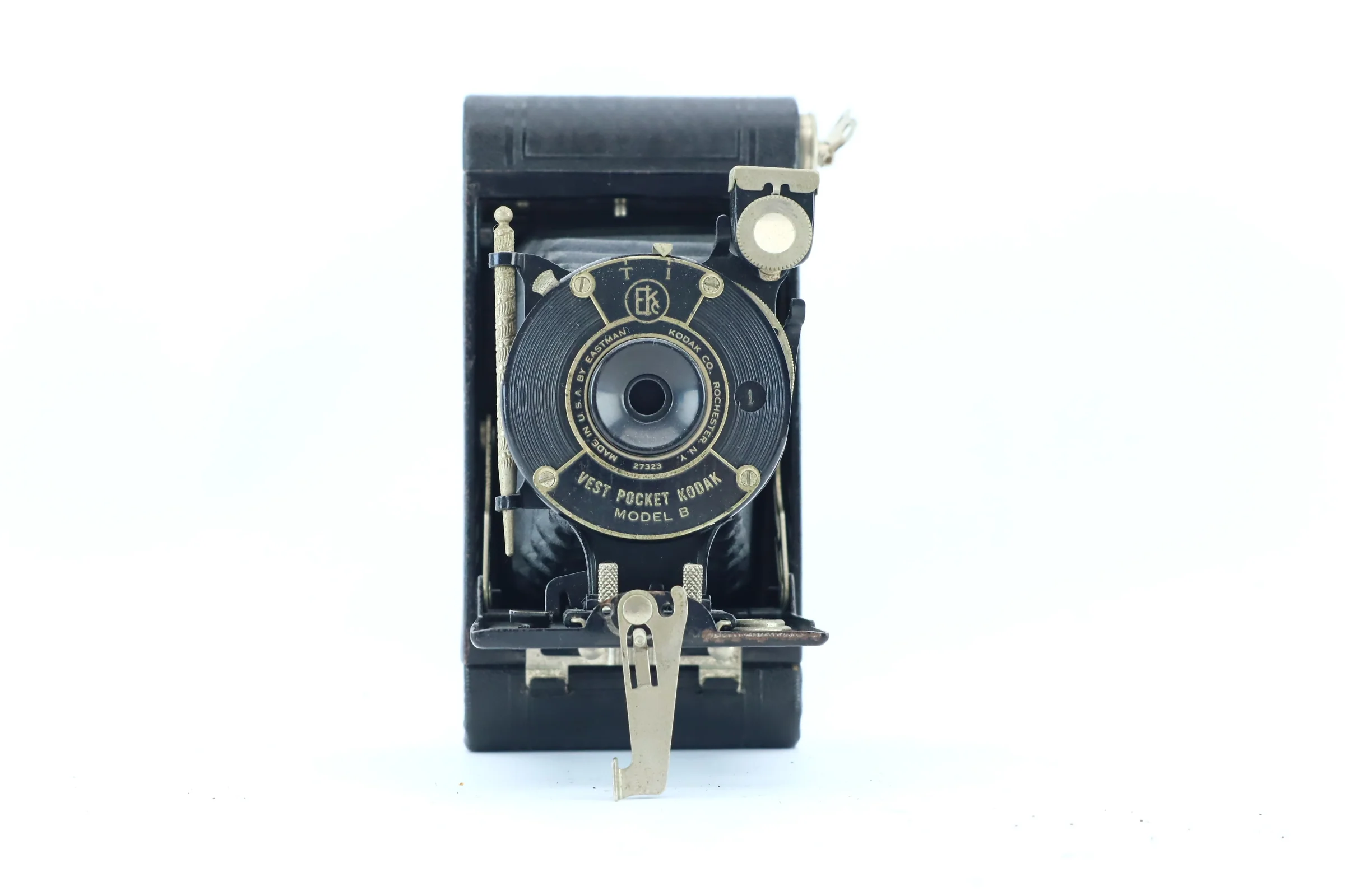 Vest Pocket Kodak Model B (c.1925–1934) - Image 2