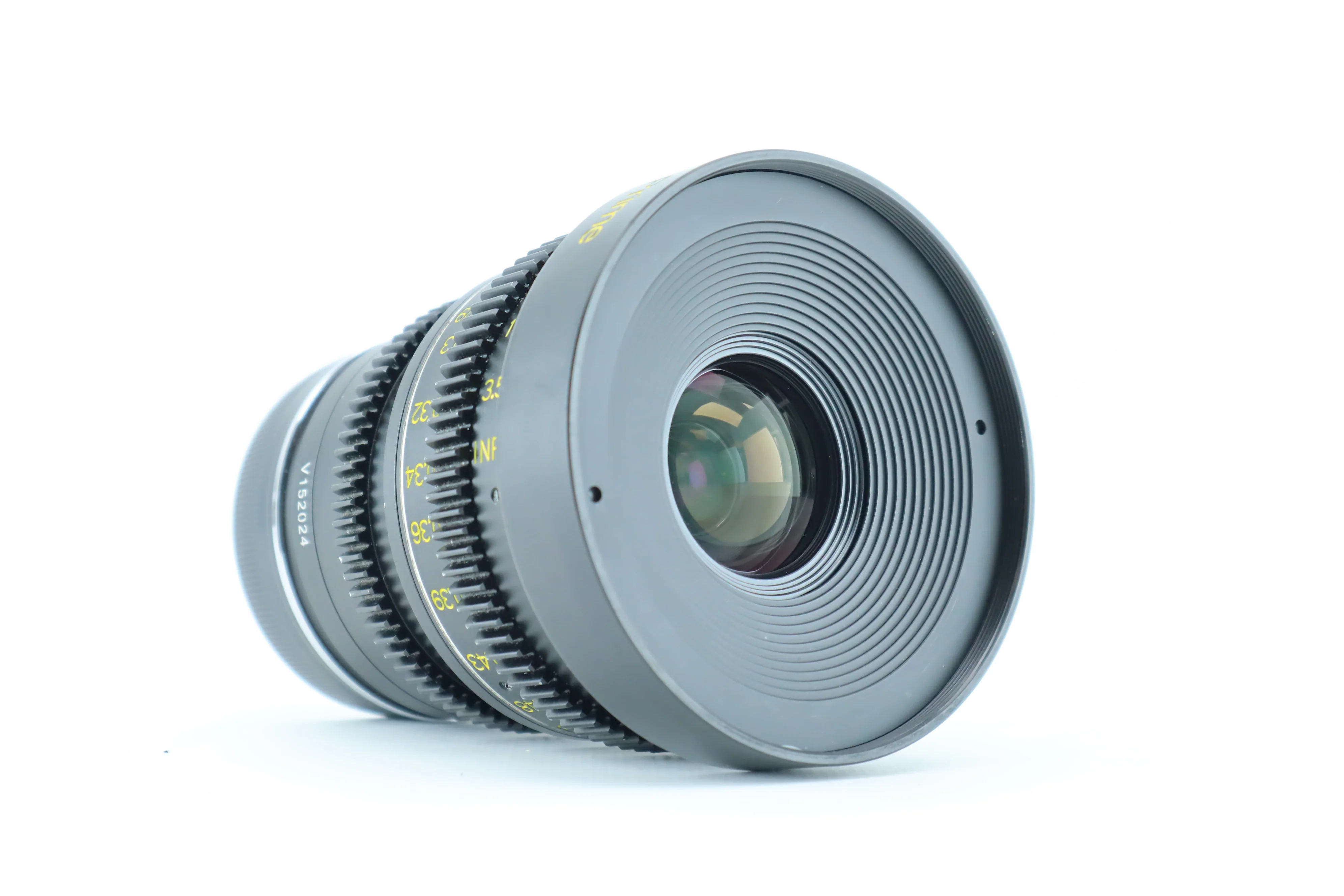 Veydra Mini Prime 25mm 2.2 - Image 2