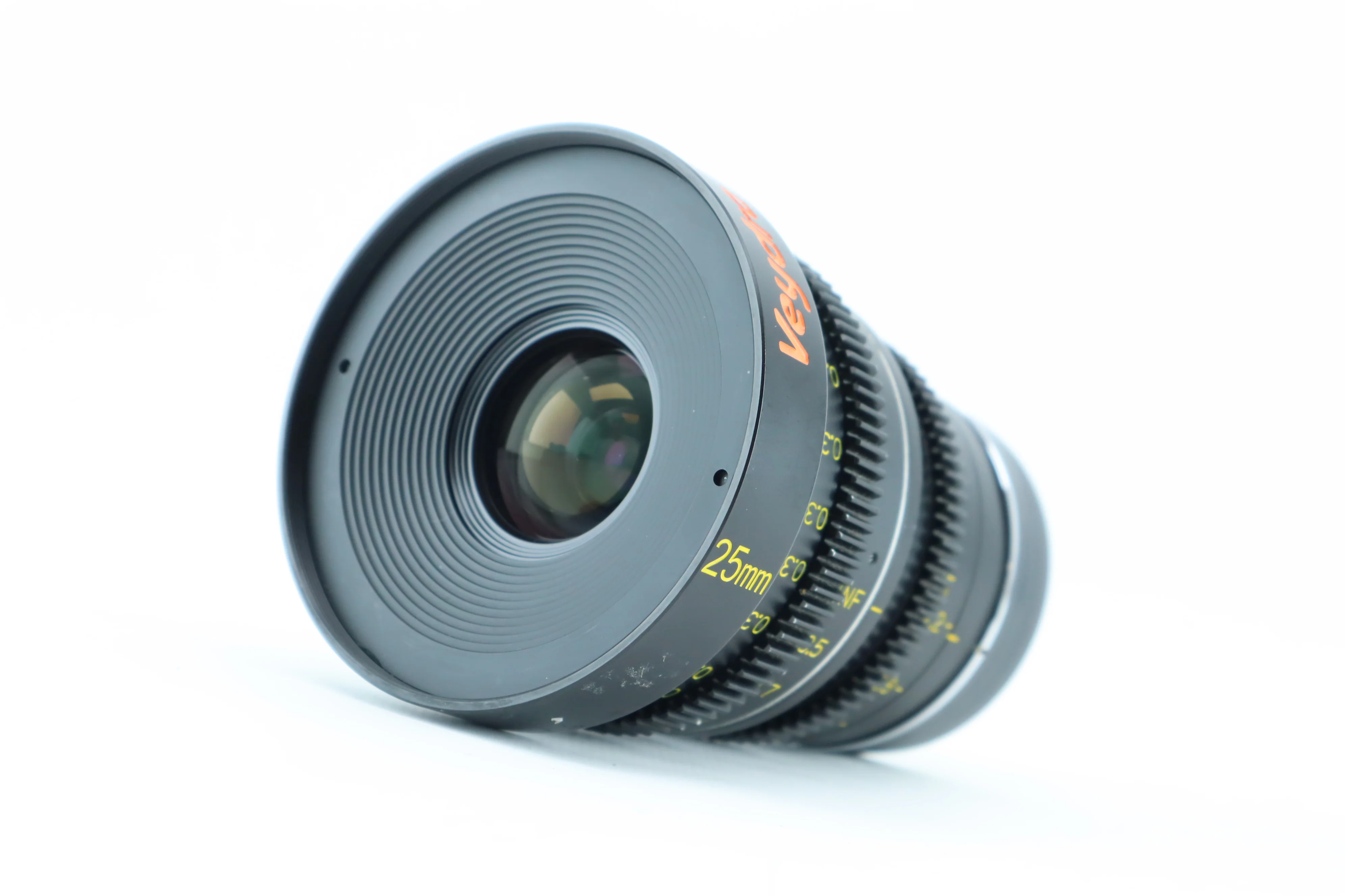 Veydra Mini Prime 25mm 2.2 - Image 4