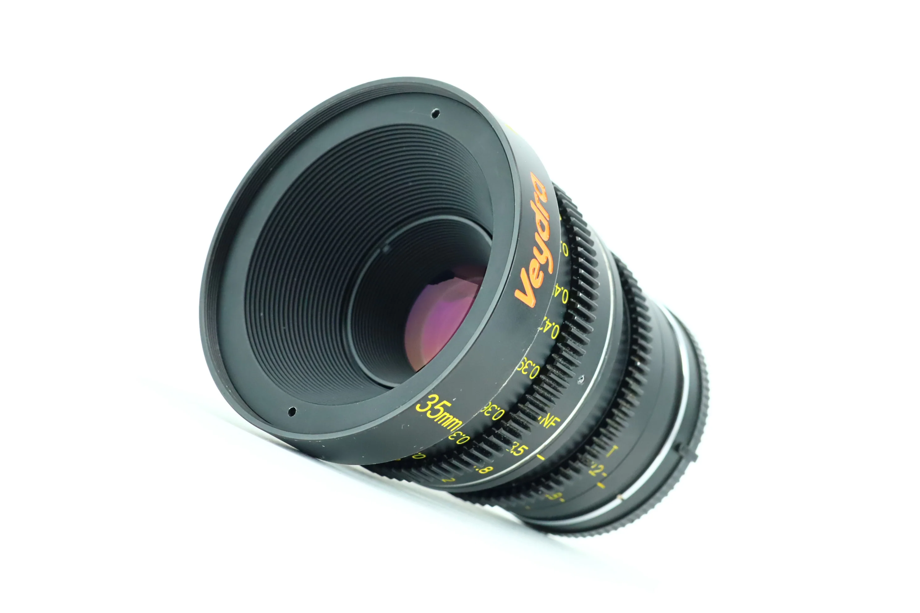 Veydra Mini Prime 35mm T2.2 - Image 4