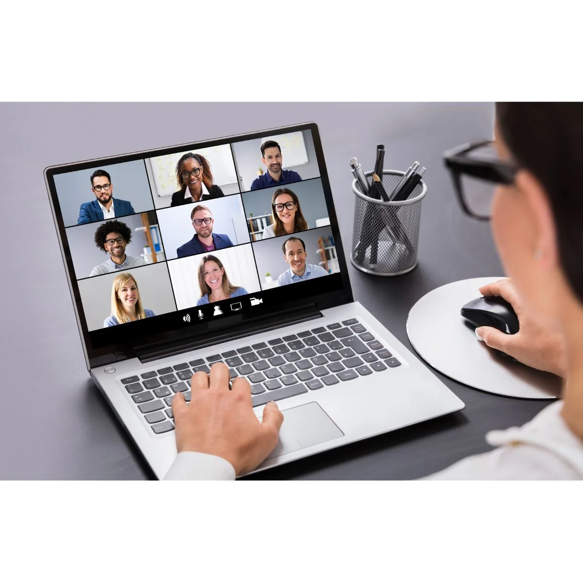 Video Conferencing Kit - Image 3