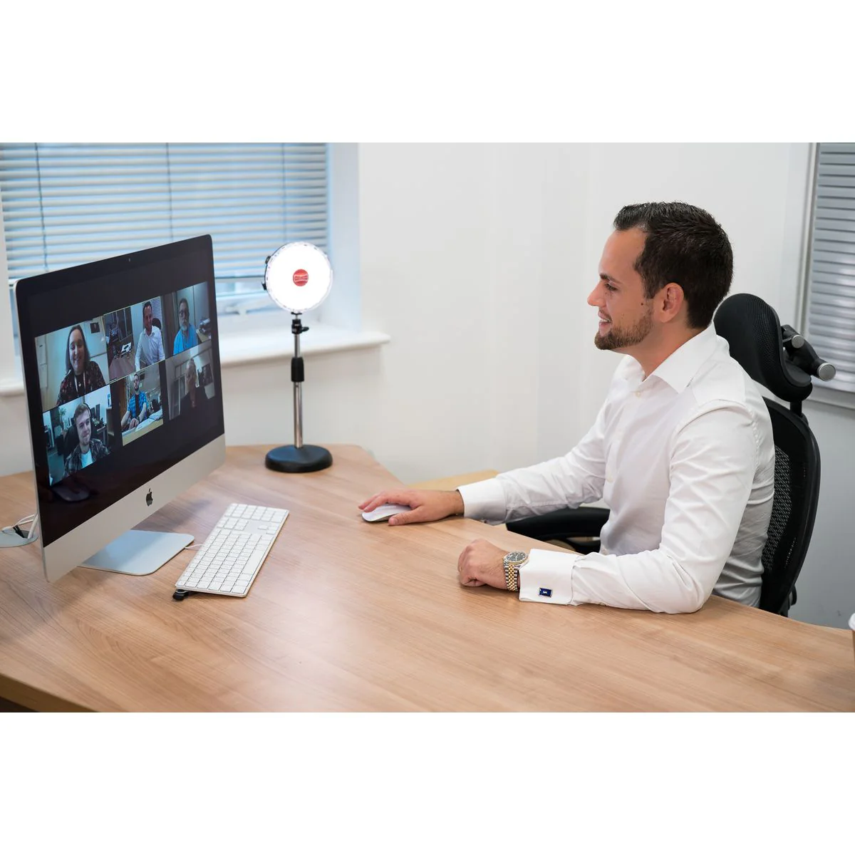 Video Conferencing Kit - Image 4