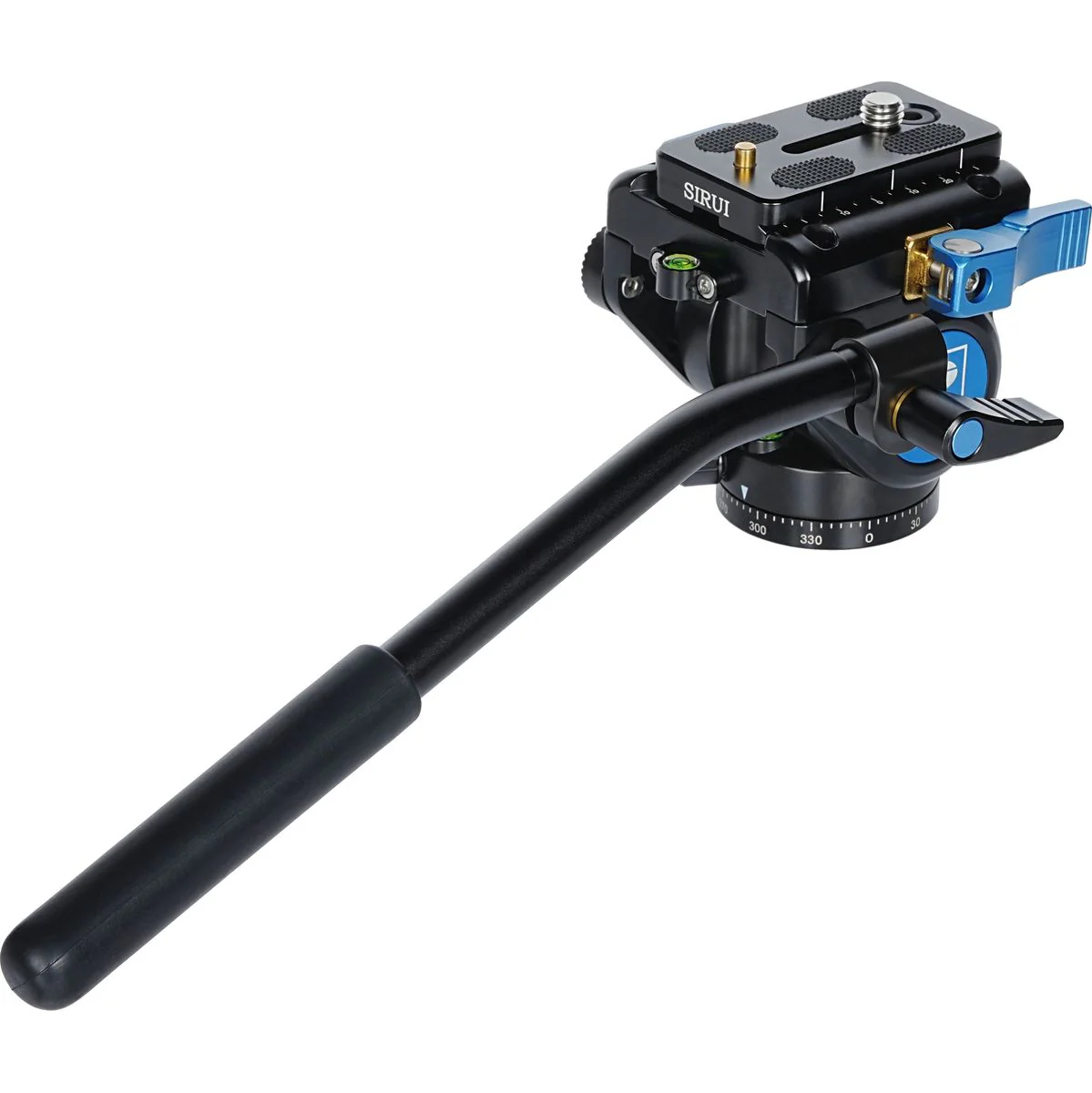 Video Head VA-5X - Image 3