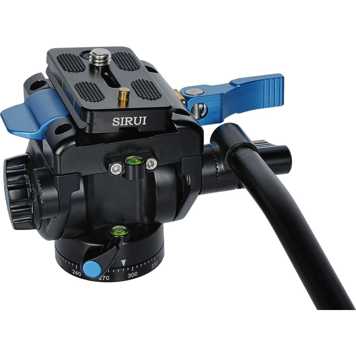 Video Head VA-5X - Image 4