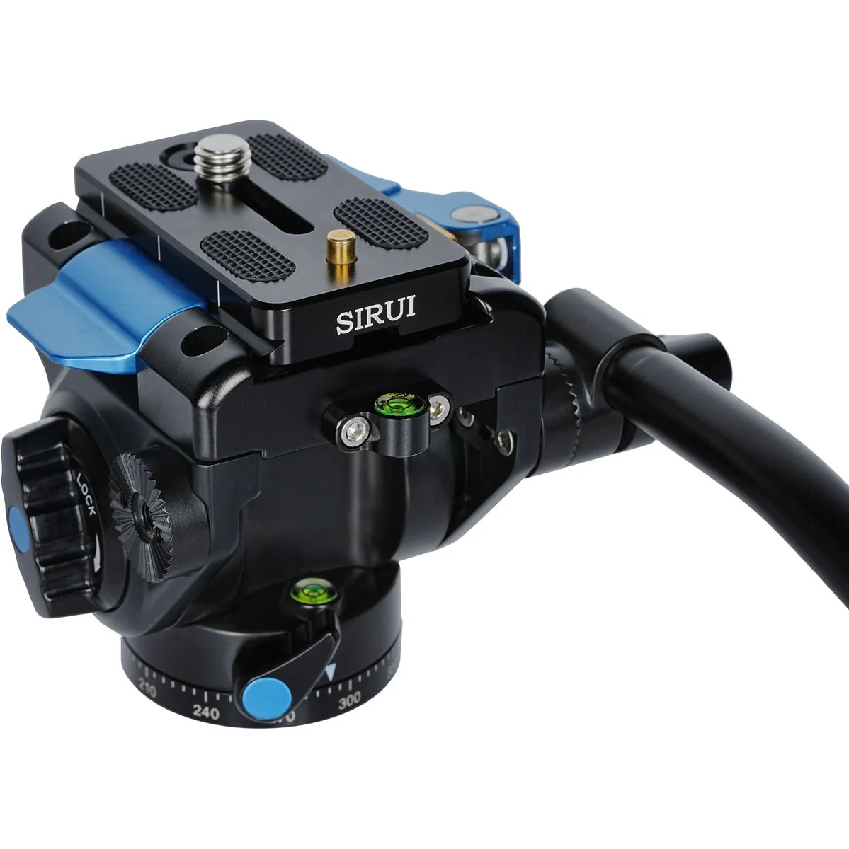 Video Head VA-5X - Image 5