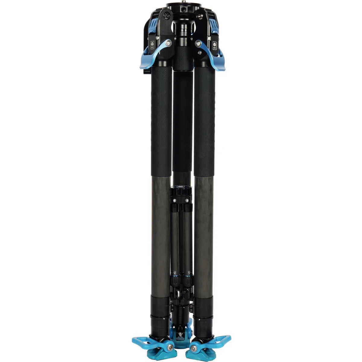 Sirui Video Tripod SVT75 Lite - Image 2