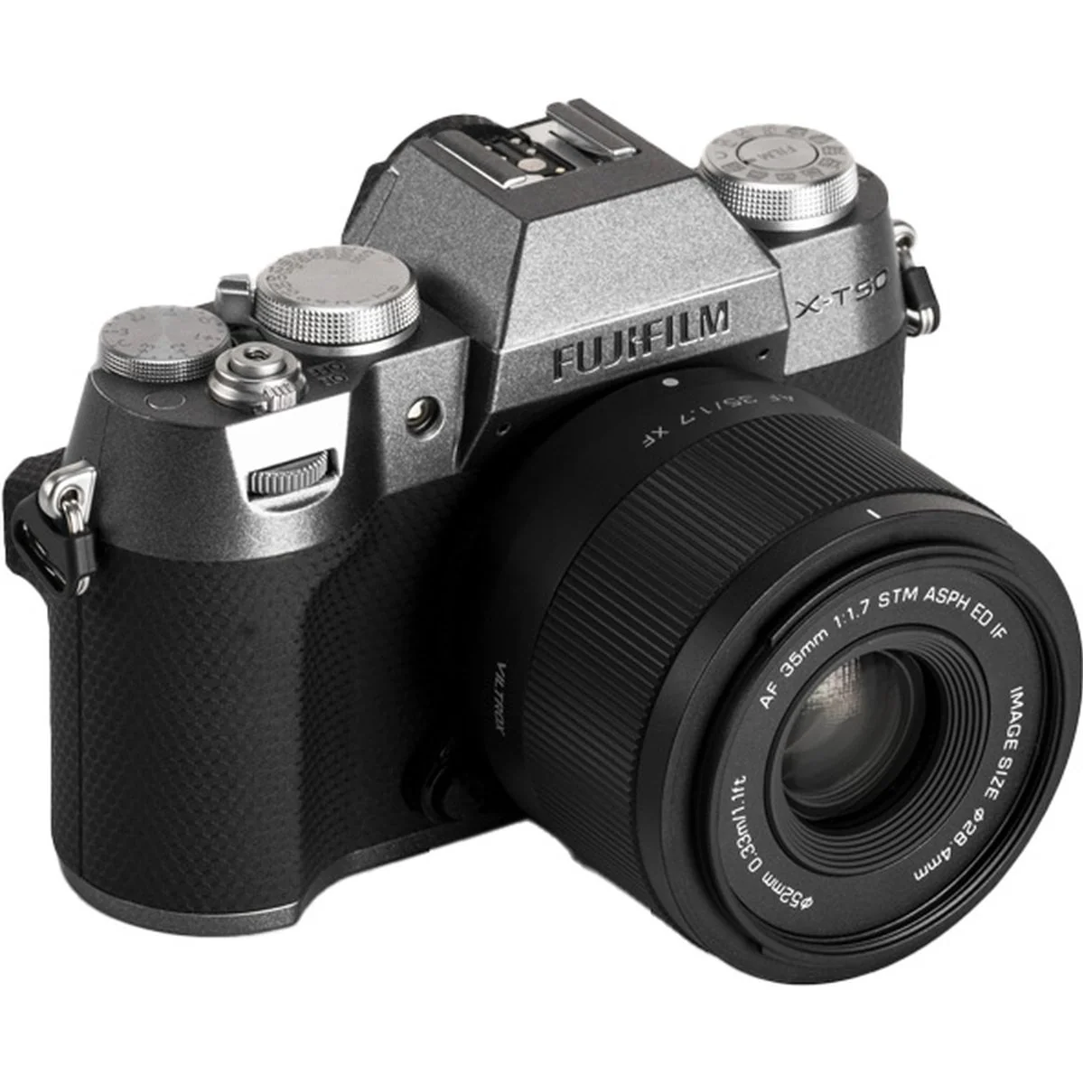 Viltrox 35mm f/1.7 Fuji XF - Image 4