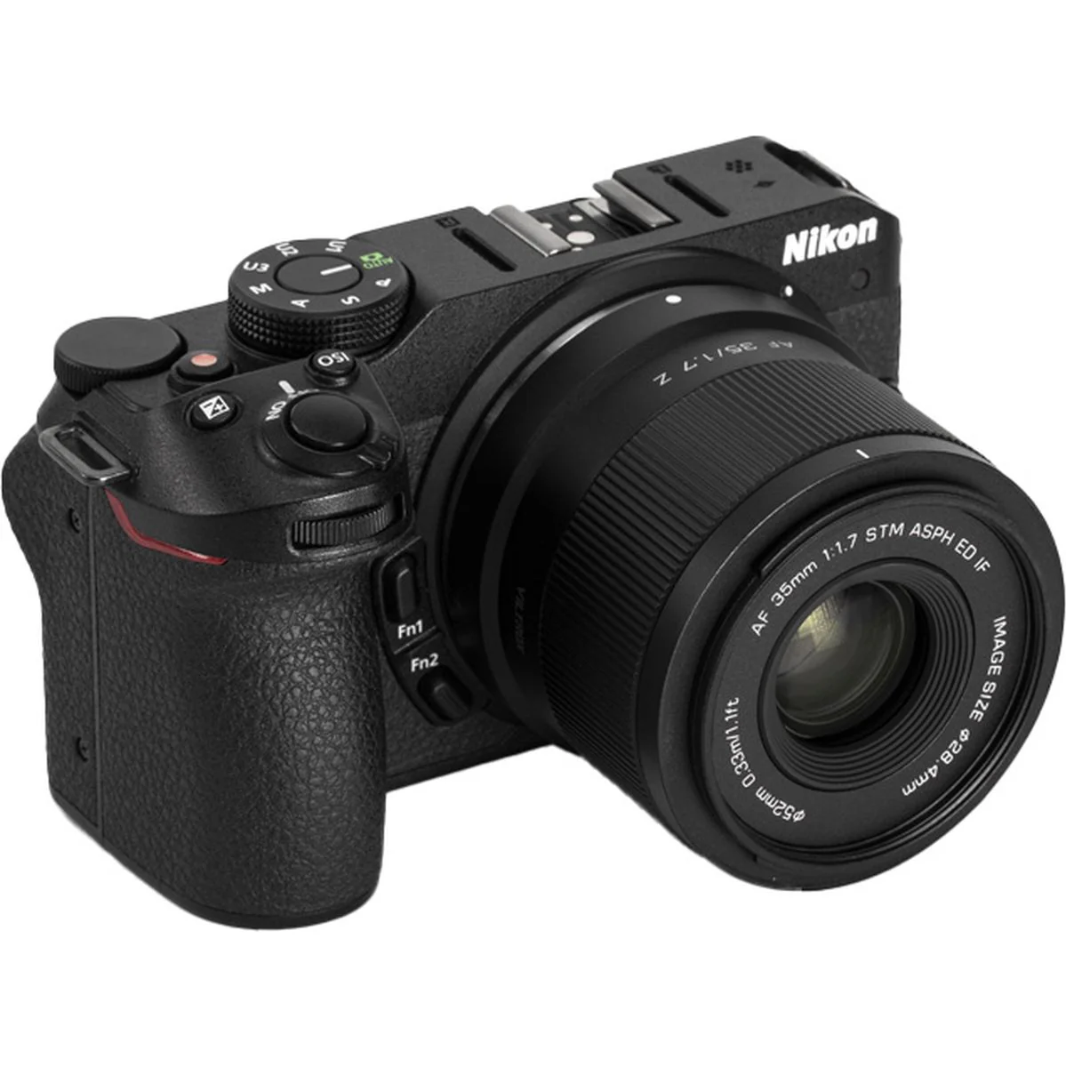 Viltrox 35mm f/1.7 Nikon Z - Image 3