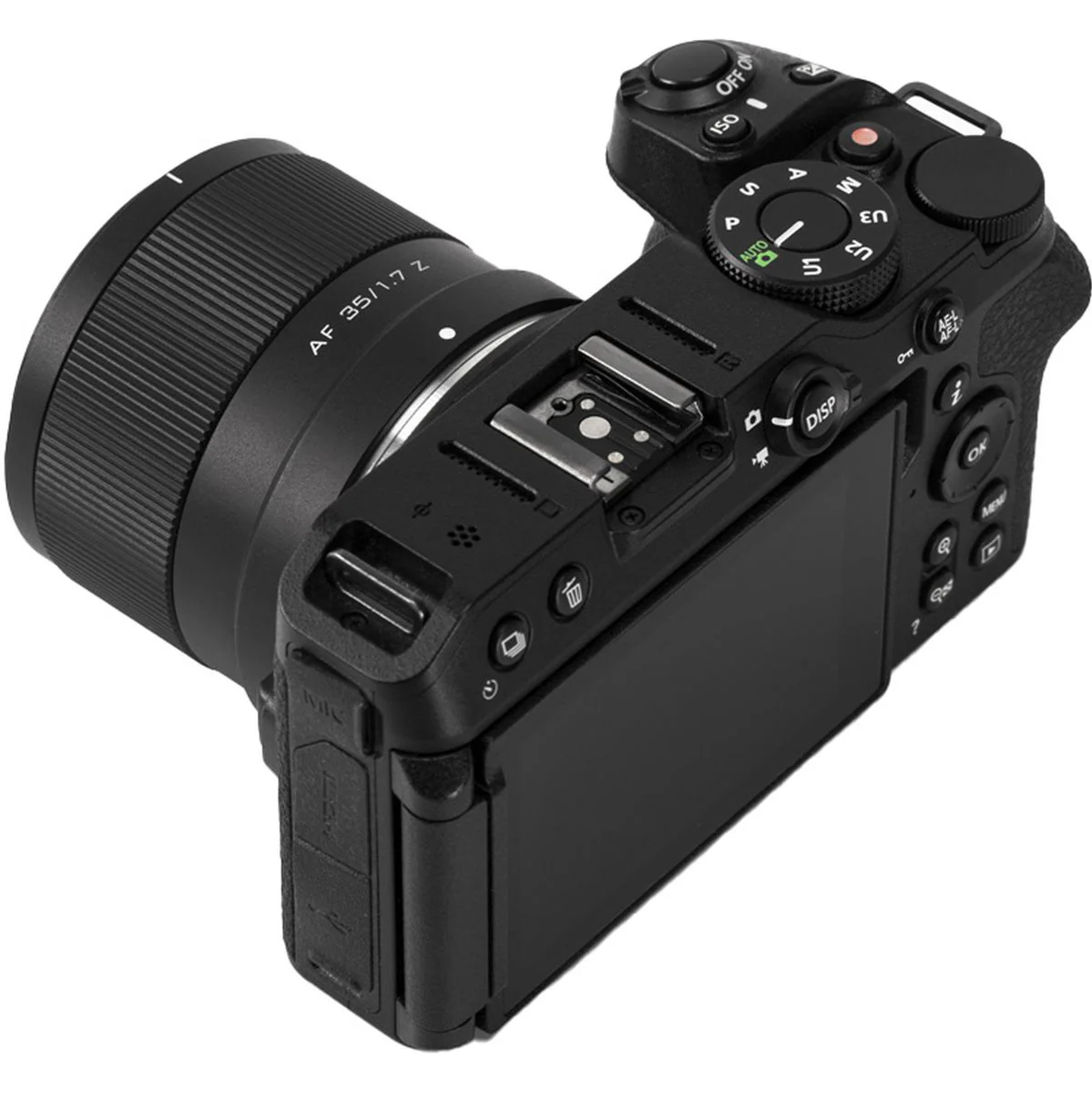 Viltrox 35mm f/1.7 Nikon Z - Image 4