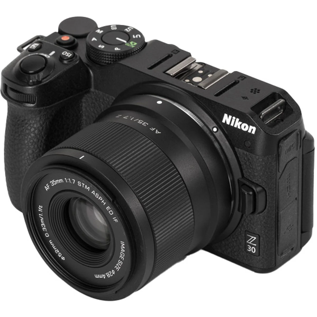 Viltrox 35mm f/1.7 Nikon Z - Image 5