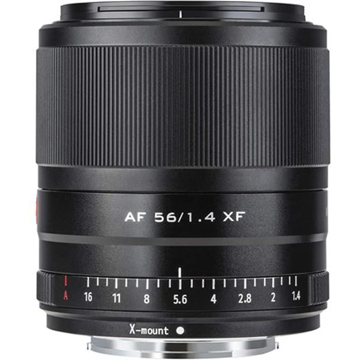 Viltrox 56mm f/1.4 Fuji X-Mount - Image 3