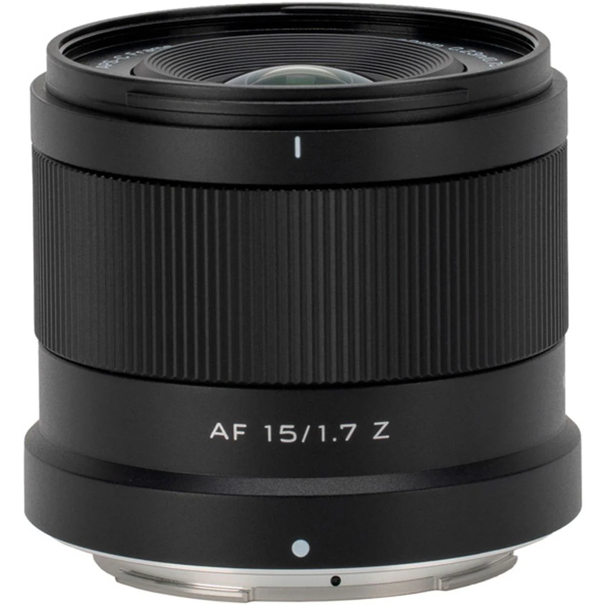 Viltrox AF 15mm f/1.7 Nikon Z