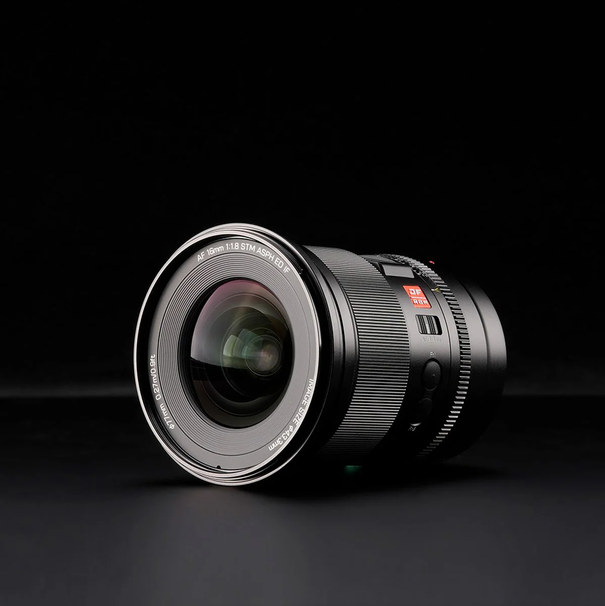 Viltrox AF 16mm f/1.8 Nikon Z - Image 2