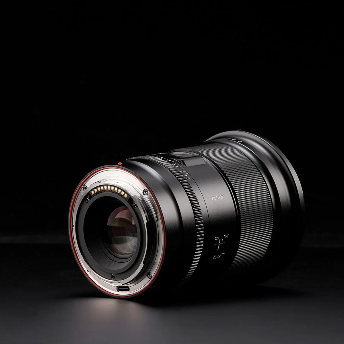 Viltrox AF 16mm f/1.8 Nikon Z - Image 3