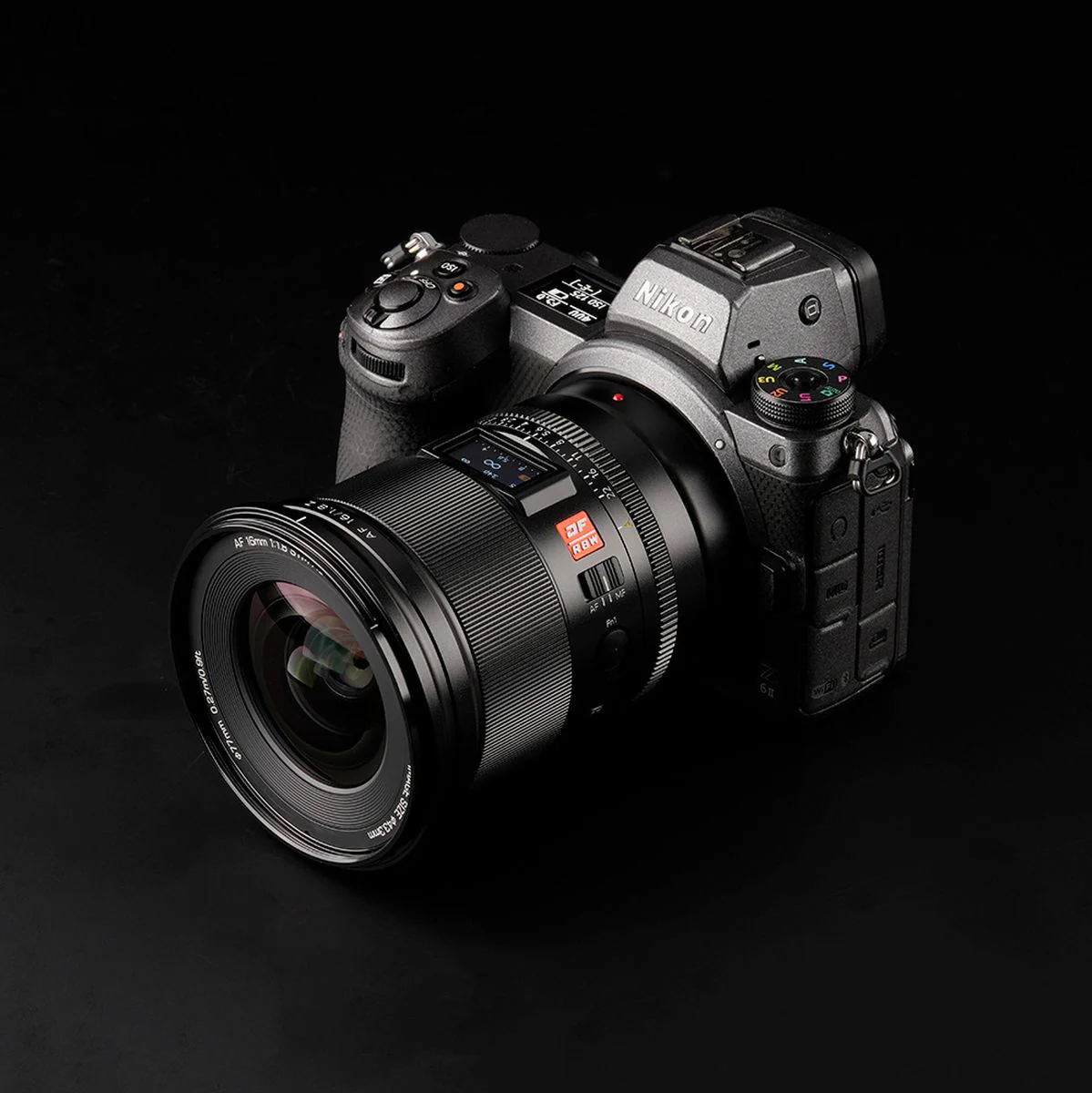 Viltrox AF 16mm f/1.8 Nikon Z - Image 5