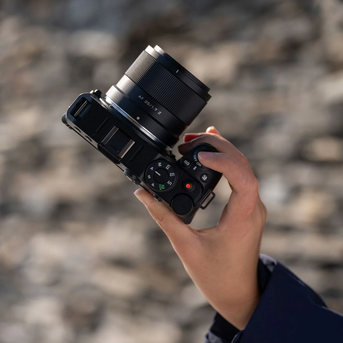 Viltrox AF 25mm f/1.7 Nikon Z - Image 3