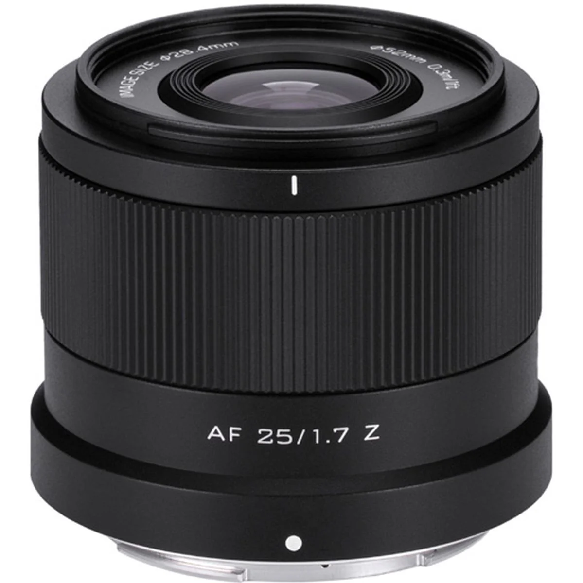 Viltrox AF 25mm f/1.7 Nikon Z - Image 5