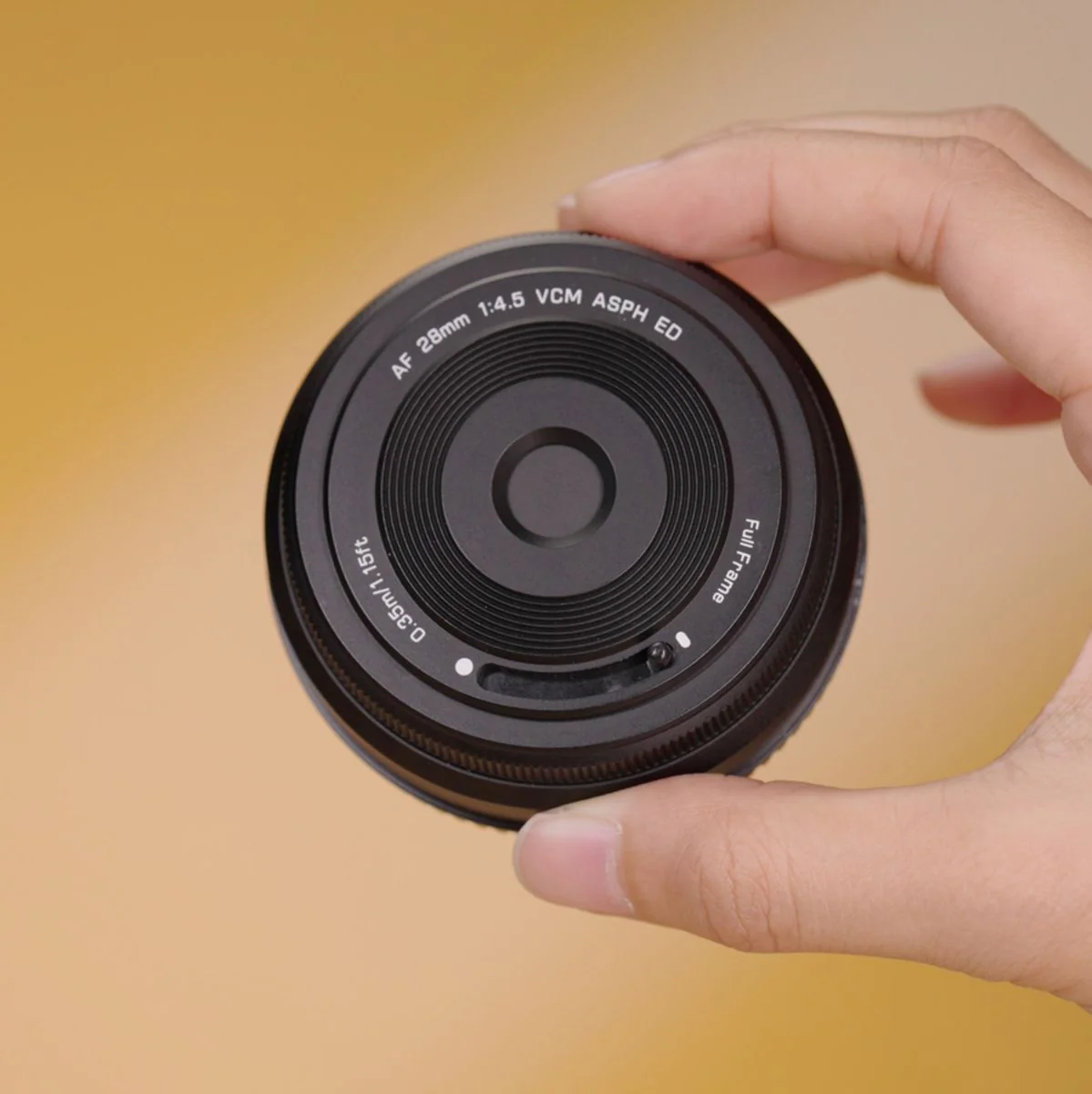 Viltrox AF 28mm / 4.5 Nikon Z - Image 3