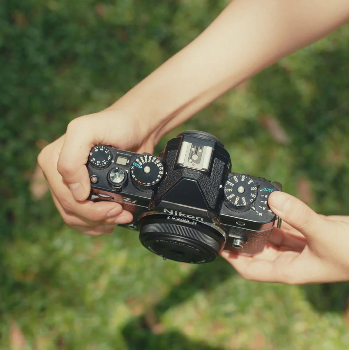 Viltrox AF 28mm / 4.5 Nikon Z - Image 5