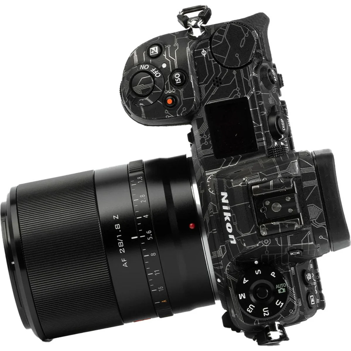 Viltrox AF 28mm f/1.8 Nikon Z Mount - Image 2