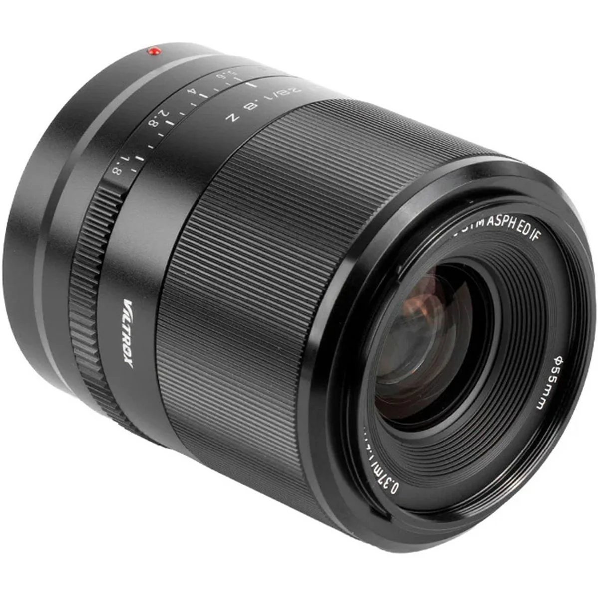 Viltrox AF 28mm f/1.8 Nikon Z Mount - Image 4