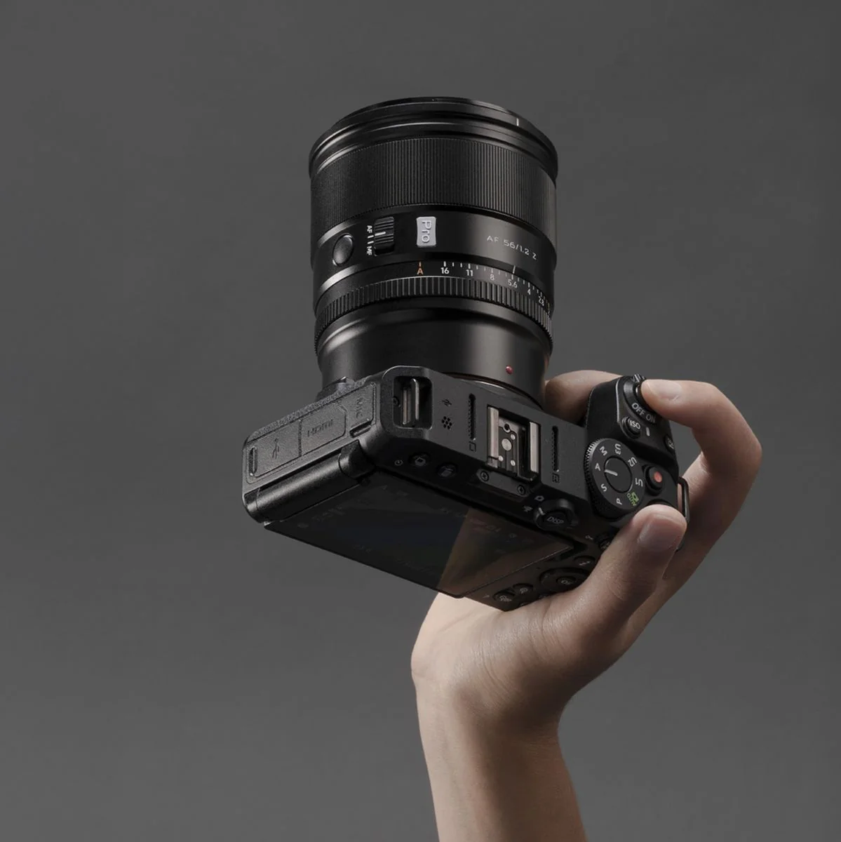 Viltrox AF 56mm f/1.2 Pro Nikon Z - Image 3