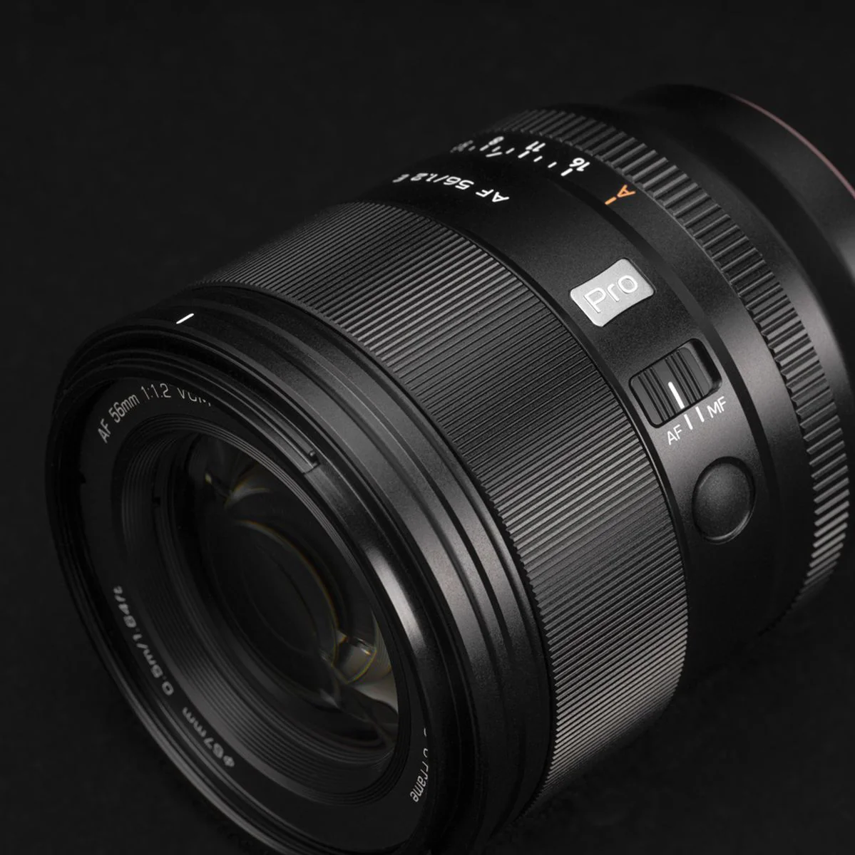 Viltrox AF 56mm f/1.2 Pro Sony E Aps C - Image 4