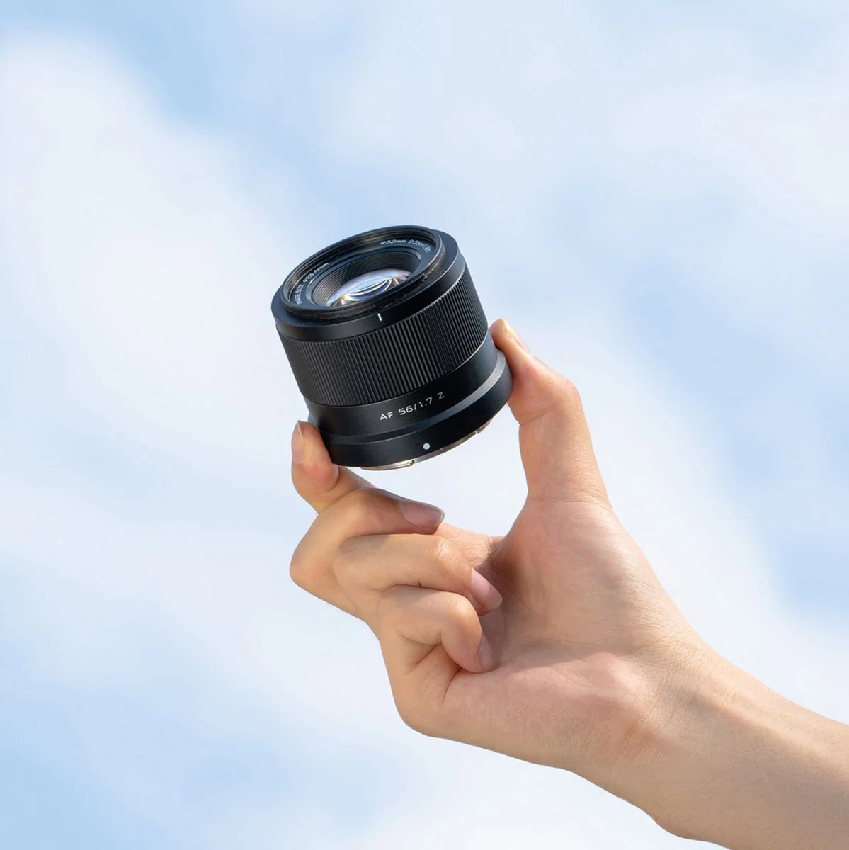 Viltrox AF 56mm f/1.7 Nikon Z - Image 2
