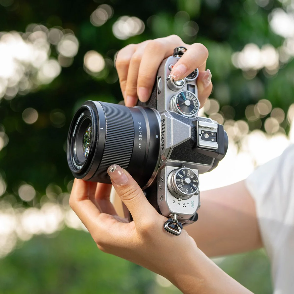 Viltrox AF 56mm f/1.7 Nikon Z - Image 3