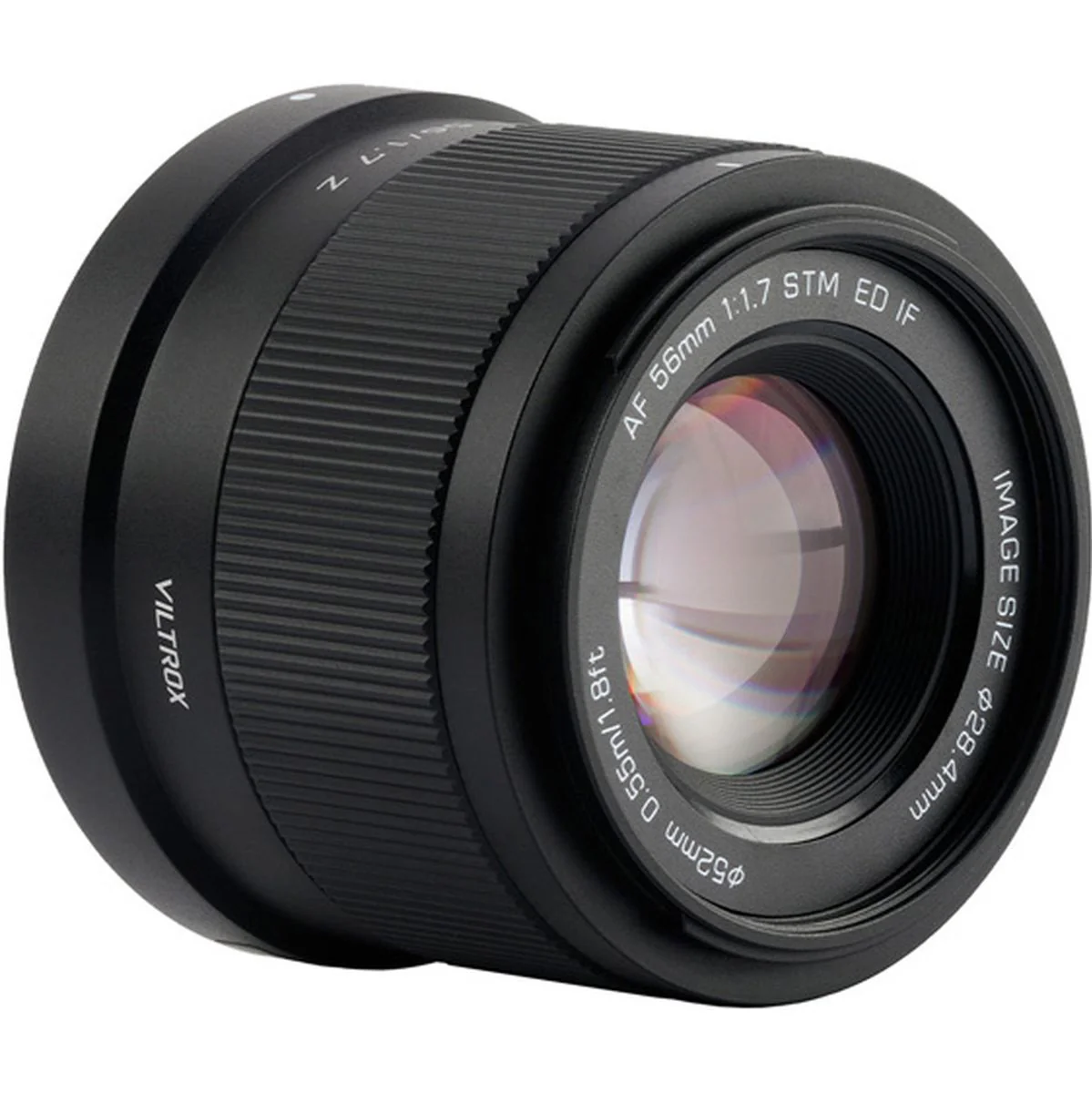 Viltrox AF 56mm f/1.7 Nikon Z - Image 4