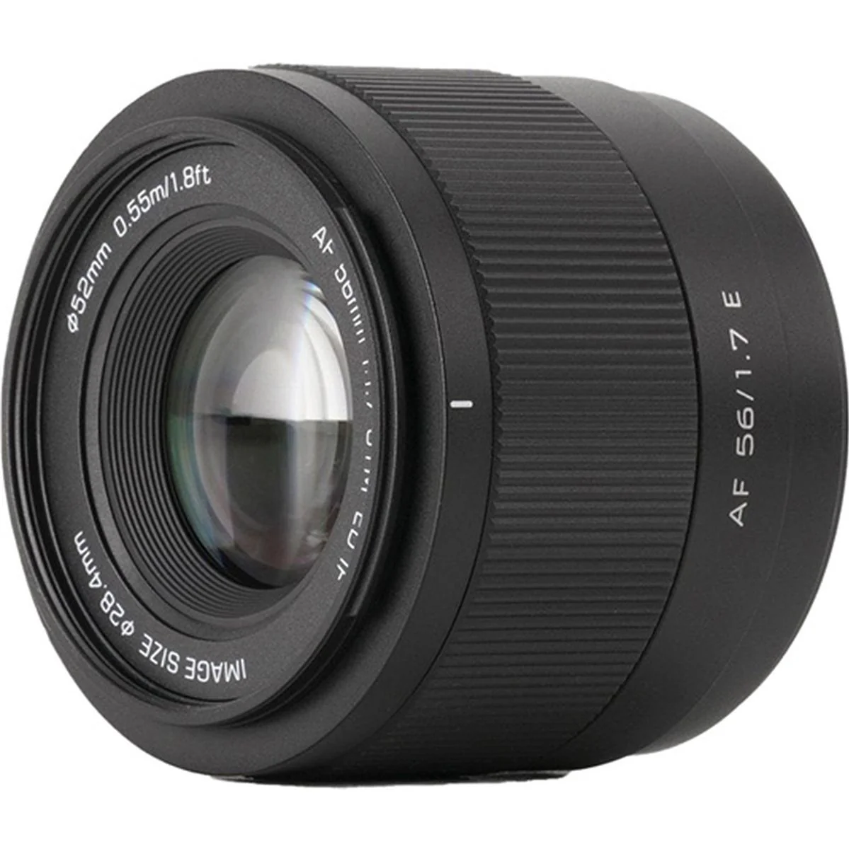 Viltrox AF 56mm f/1.7 Sony E - Image 4