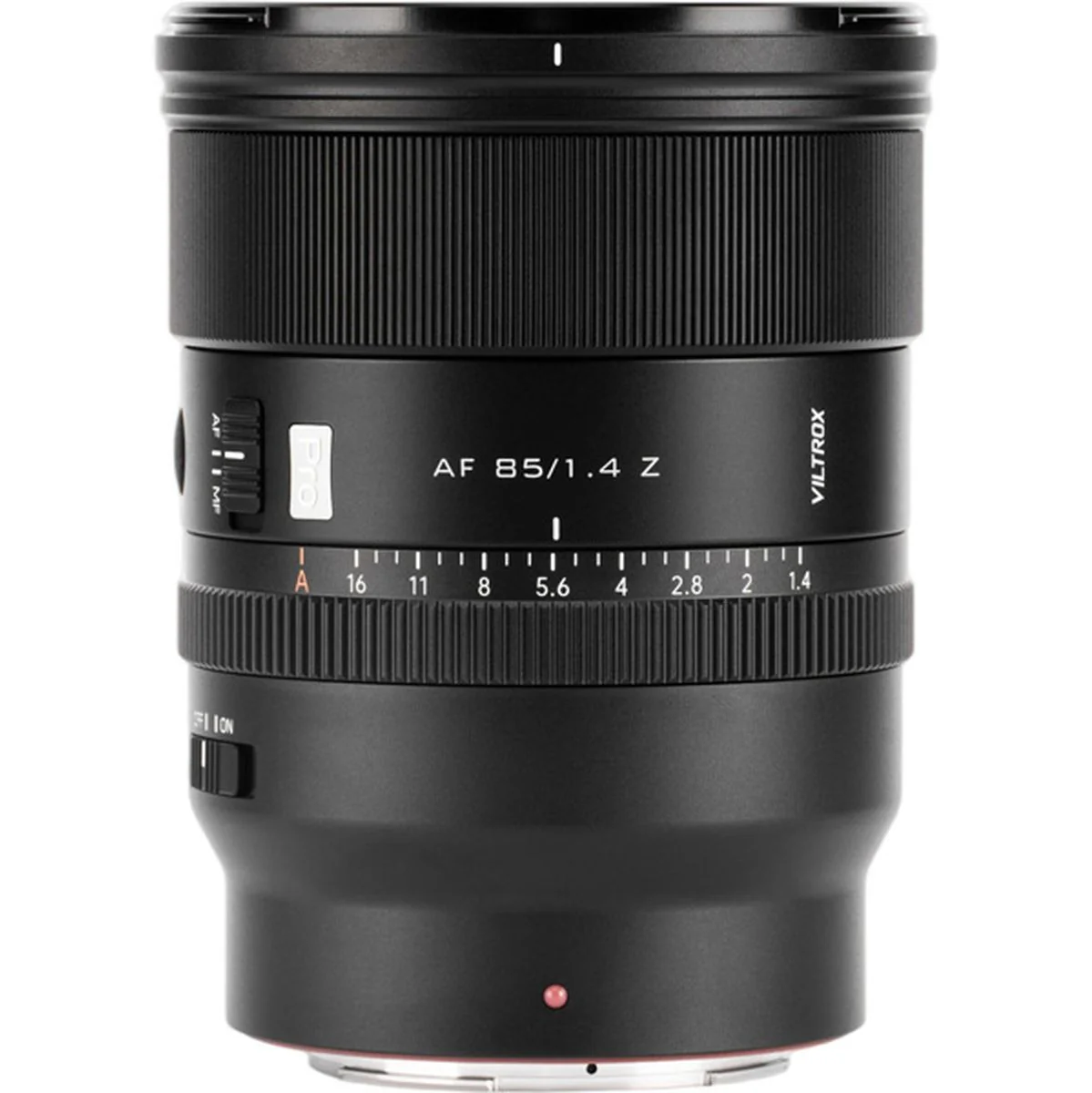 Viltrox AF 85mm f/1.4 Pro Nikon Z