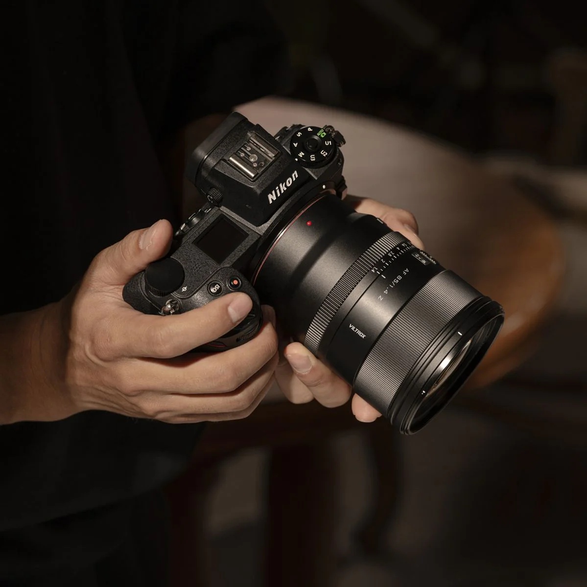 Viltrox AF 85mm f/1.4 Pro Nikon Z - Image 3
