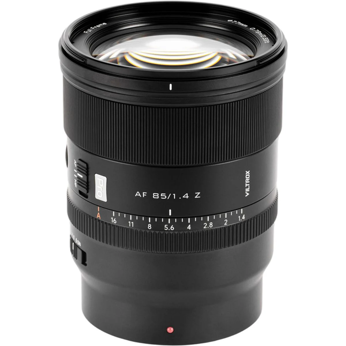 Viltrox AF 85mm f/1.4 Pro Nikon Z - Image 5