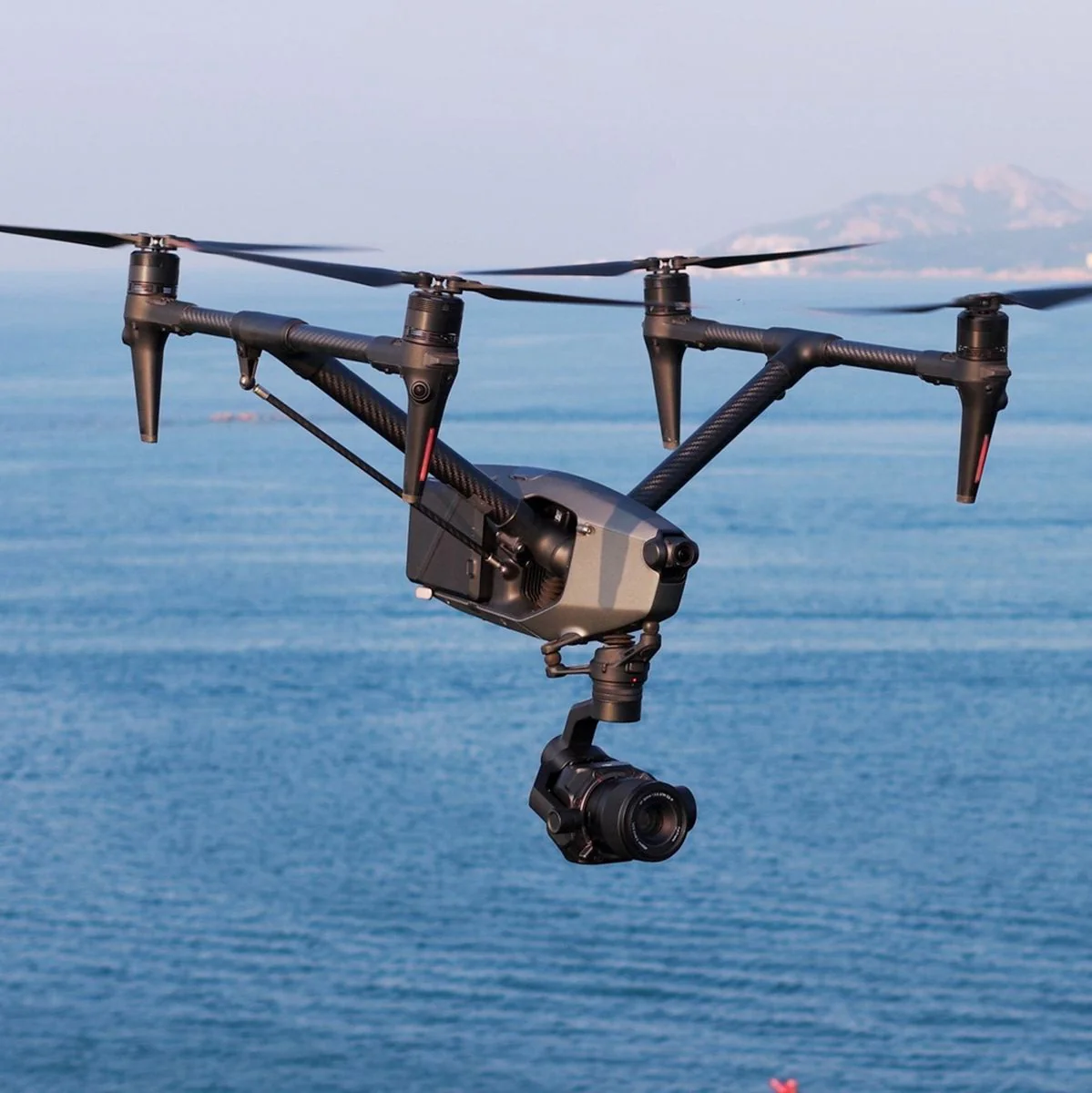 Viltrox AF 90mm f/3.5 DJI dl Mount - Image 2