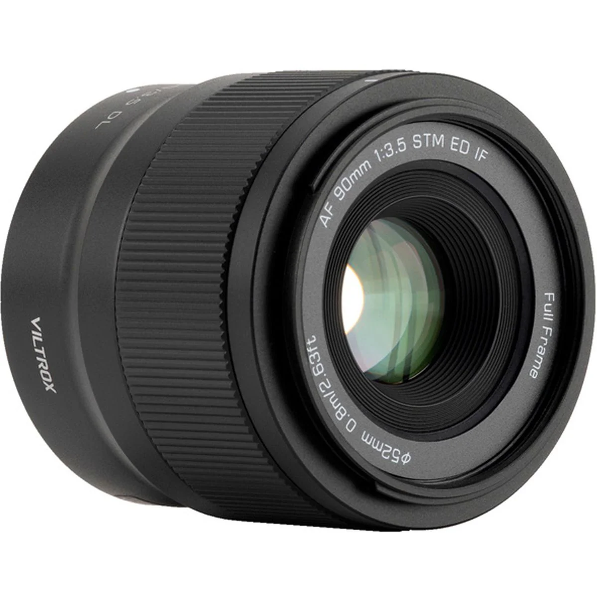 Viltrox AF 90mm f/3.5 DJI dl Mount - Image 4