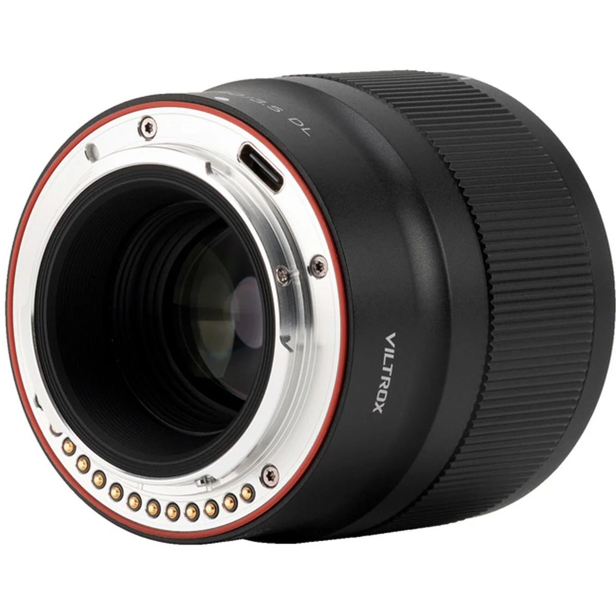 Viltrox AF 90mm f/3.5 DJI dl Mount - Image 5