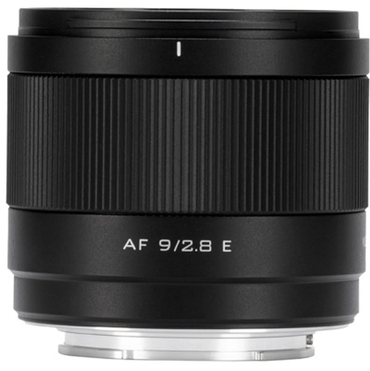 Viltrox AF 9mm f/2.8 Sony E Aps C