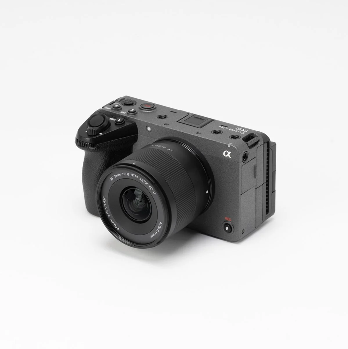 Viltrox AF 9mm f/2.8 Sony E Aps C - Image 5