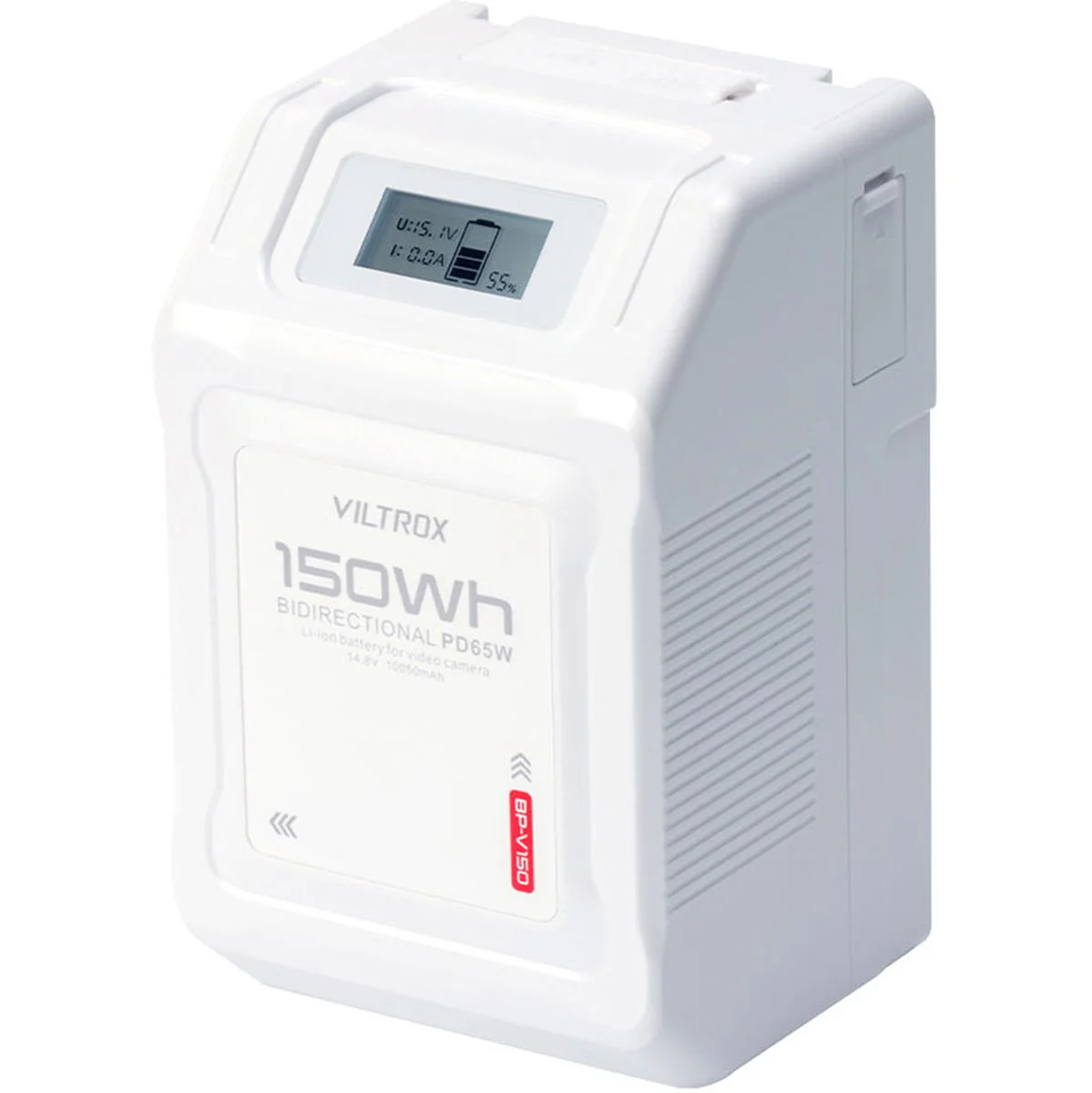 Viltrox BP-V150 10050mAh V-Mount Lithium Battery