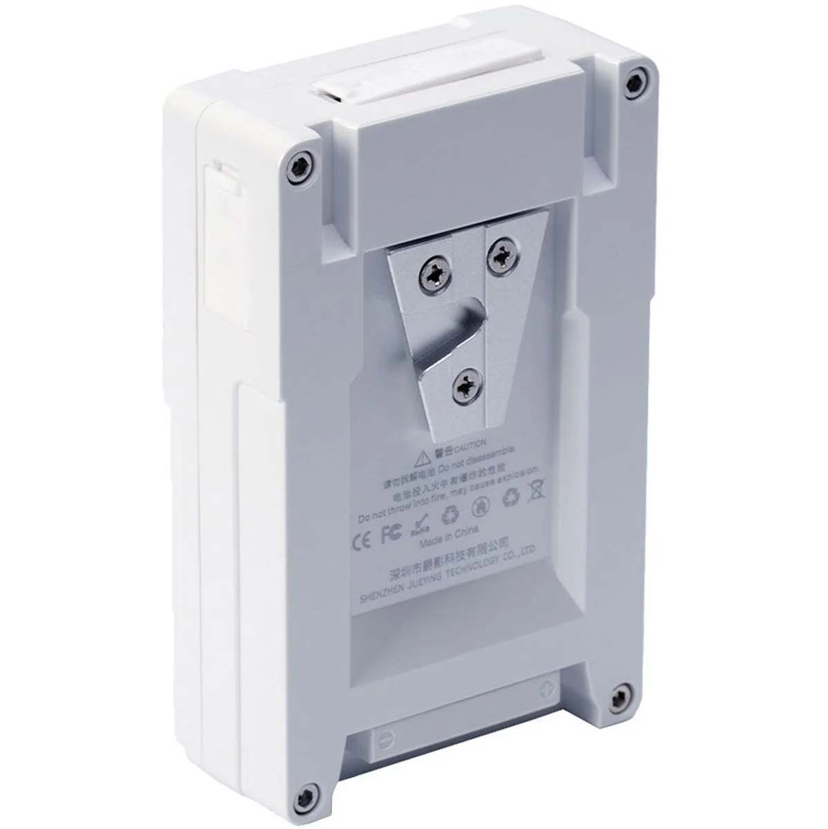 Viltrox BP-V50 3350mAh V-Mount Lithium Battery - Image 2