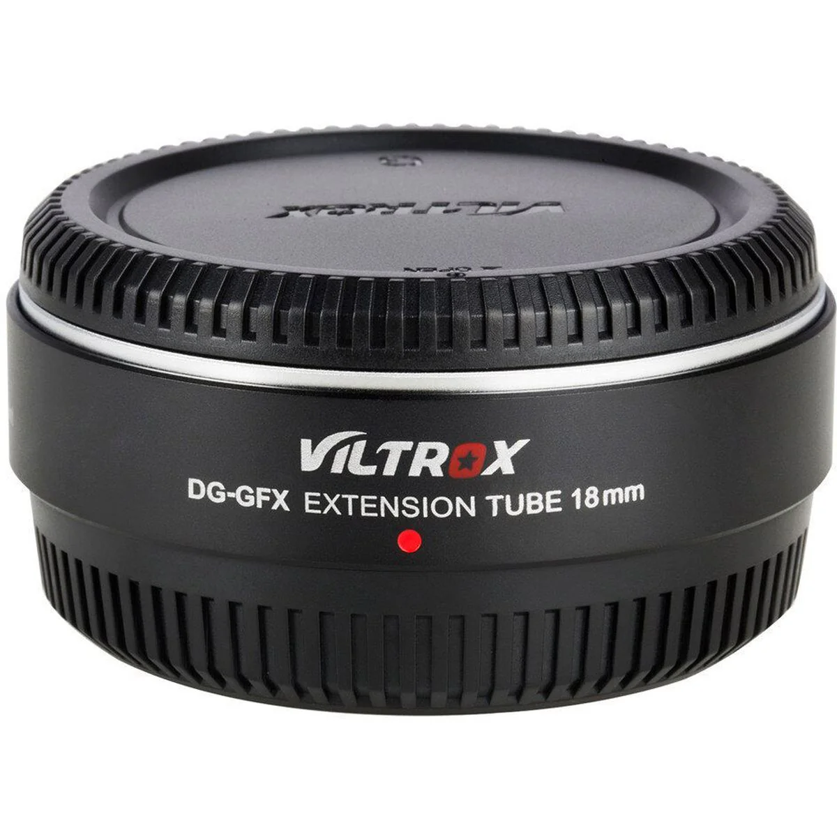 Viltrox DG-GFX Automatic Extension Tube (18mm) For Fuji - Image 2