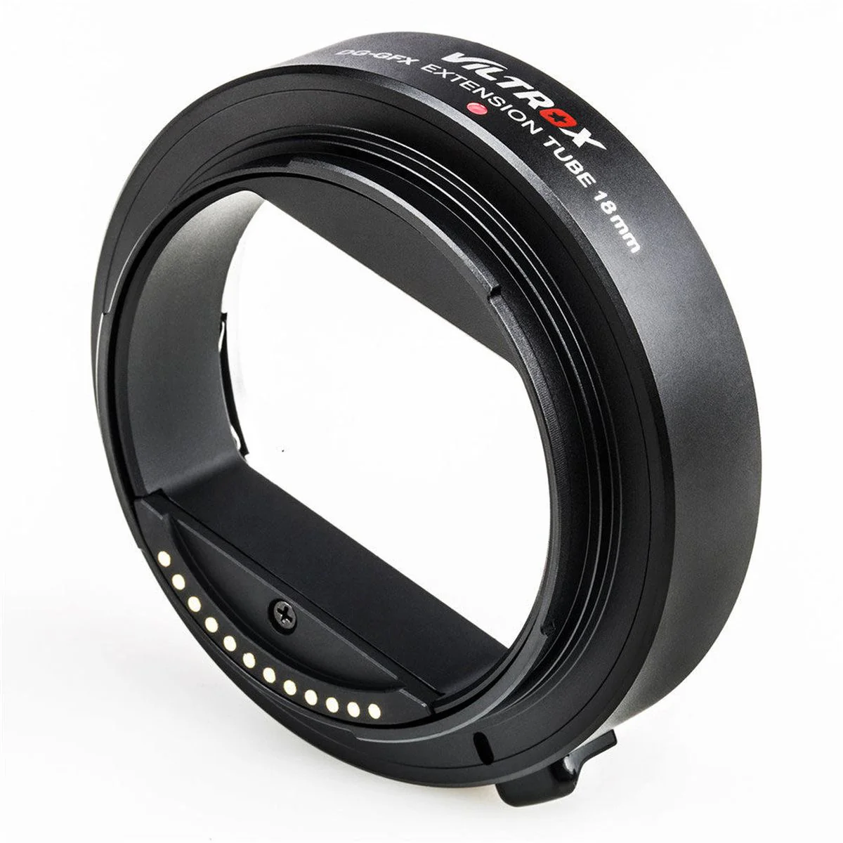 Viltrox DG-GFX Automatic Extension Tube (18mm) For Fuji - Image 4