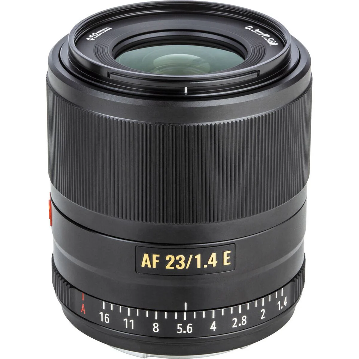 Viltrox E-23mm f/1.4 AF Sony E Mount APS-C - Image 3