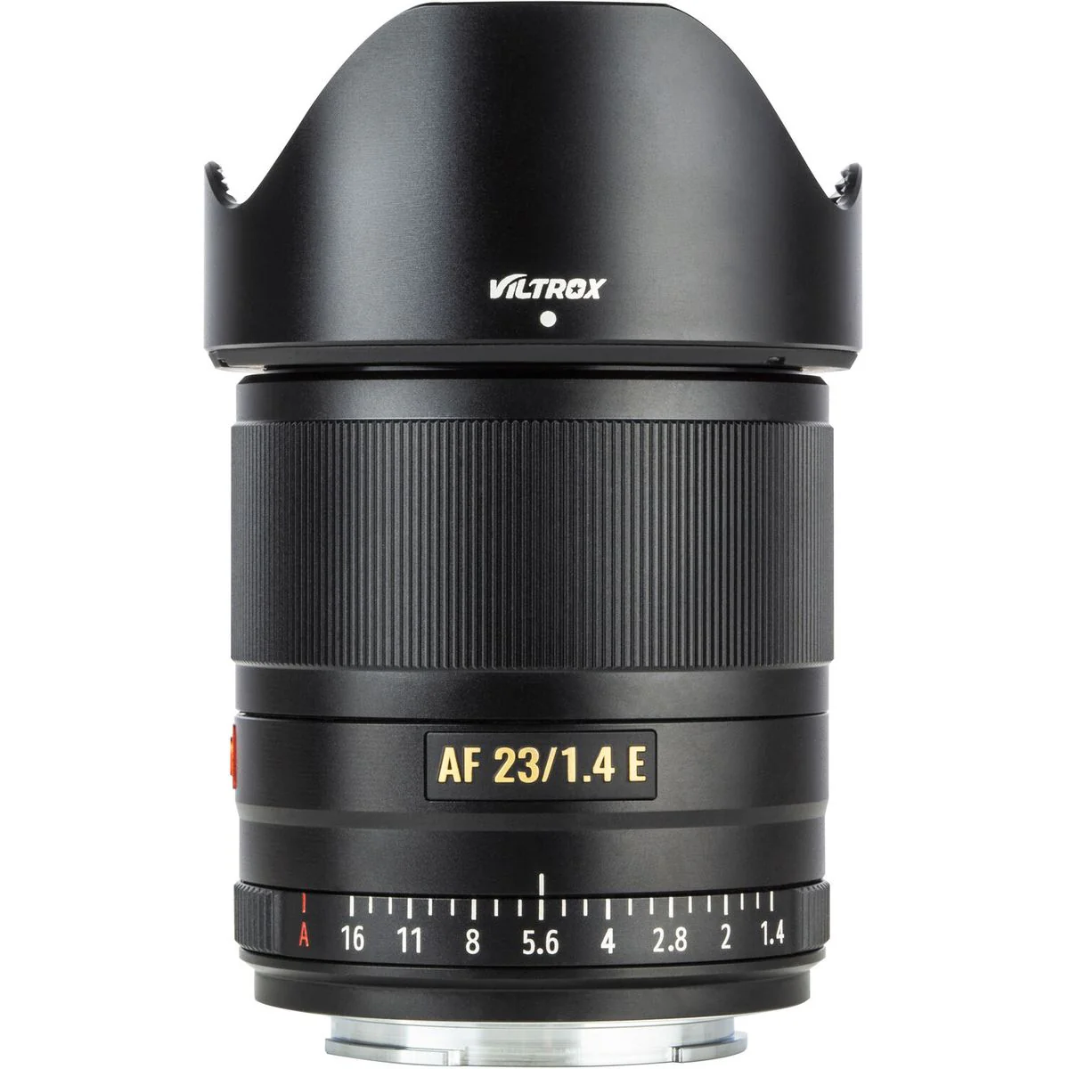 Viltrox E-23mm f/1.4 AF Sony E Mount APS-C - Image 4
