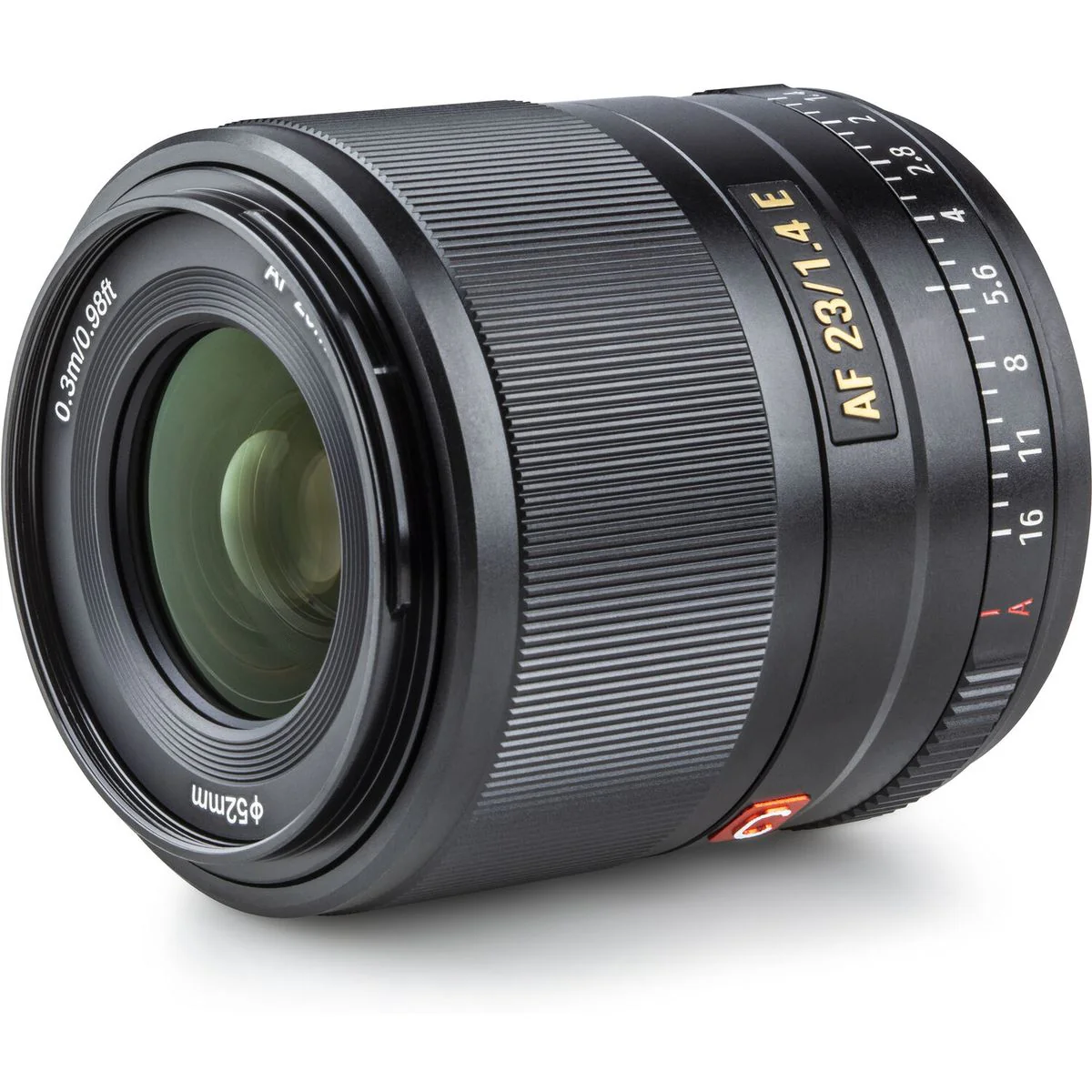 Viltrox E-23mm f/1.4 AF Sony E Mount APS-C - Image 5