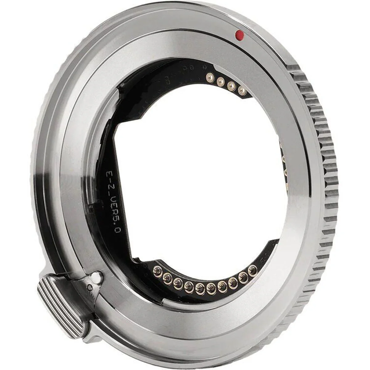 Viltrox E Z AF Lens Mount Adapter - Image 2