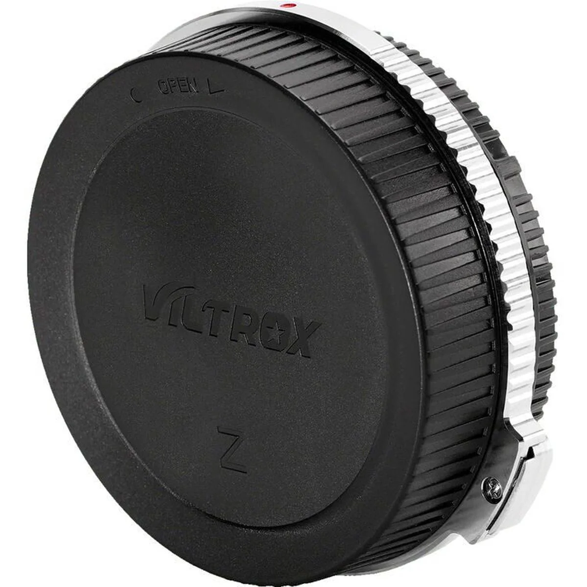 Viltrox E Z AF Lens Mount Adapter - Image 4