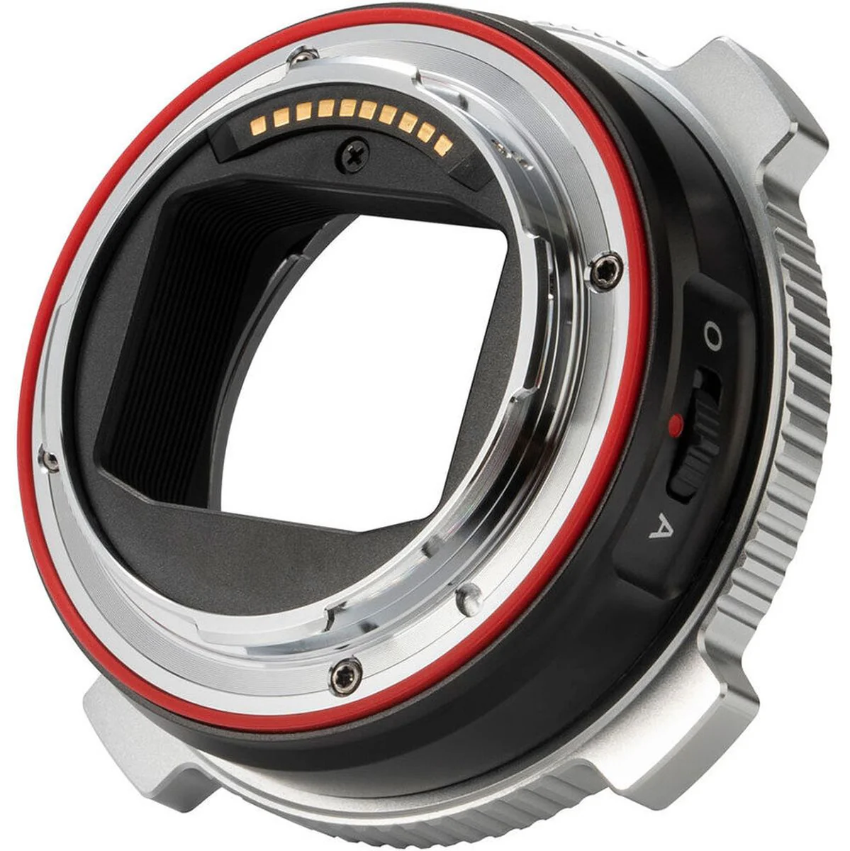 Viltrox EF L Pro AF Mount Adapter - Image 2